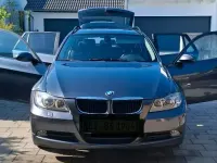Gebraucht BMW 320 163 PS (119 kW) 2007 Andere farben Kombi