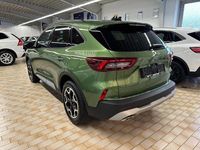 Gebraucht Ford Kuga Active 179 PS (131 kW) 2024 Bursting green SUV