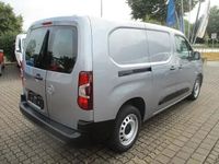 Second-hand Opel Combo 131 CP (96 kW) 2023 Gri Monovolum