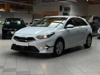 Usado Kia Ceed Edition 7 120 CV (88 kW) 2024 Blanco Utilitario