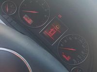 Gebraucht Audi A4 102 PS (75 kW) 2002 Blau Kombi