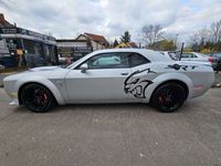 gebraucht Dodge Challenger Automatik SRT 392