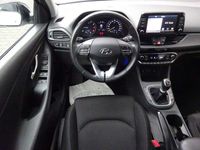 gebraucht Hyundai i30 1.4 YES! Rkam Alu 16 Shz Nav Tmat