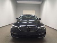 Gebraucht BMW 530 Performance 195 PS (143 kW) 2020 Schwarz Limousine
