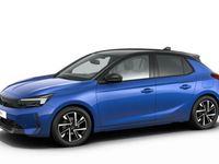 Neu Opel Corsa 101 PS (74 kW) 2025 Voltaik blau metallic / dach sch Kleinwagen