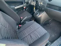 Usata Mazda 2 75 CV (55 kW) 2008 Grigio Utilitaria