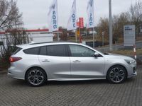 Usata Ford Focus ST-Line X 125 CV (91 kW) 2025 Argento Berlina