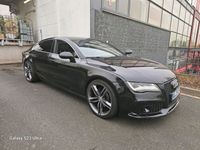 gebraucht Audi A7 RS/ S7 Optik