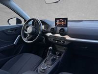 Gebraucht Audi Q2 150 PS (110 kW) 2017 Andere farbe SUV