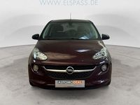 Gebraucht Opel Adam 69 PS (50 kW) 2019 Rot Kleinwagen