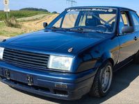Używany VW Polo 113 KM (83 kW) 1993 Niebieski Coupe