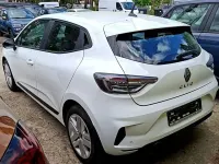 Gebraucht Renault Clio V Evolution 67 PS (49 kW) 2024 Weiß Limousine