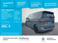 Käytetty VW Multivan Edition 150 HP (110 kW) 2025 Tila-auto