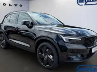 Gebraucht Volvo XC40 Plus 163 PS (119 kW) 2025 Schwarz SUV