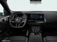Gebraucht BMW X3 197 PS (144 kW) 2026 Alpinweiss SUV