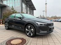 Gebraucht Polestar 2 Long Range Single Motor 169 kW (231 PS) 2022 Schwarz Kleinwagen