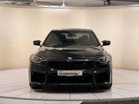 Gebraucht BMW M2 Performance 480 PS (353 kW) 2025 Schwarz Coupé