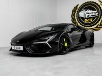 Gebraucht Lamborghini Revuelto 2025 Schwarz Coupé