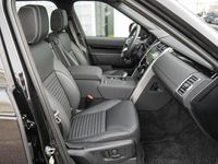 Gebraucht Land Rover Discovery 5 S 249 PS (183 kW) 2025 Schwarz SUV