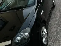 Gebraucht Opel Tigra 125 PS (91 kW) 2005 Schwarz Cabrio
