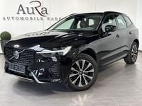 Gebraucht Volvo XC60 Plus 197 PS (144 kW) 2023 Onyx black SUV
