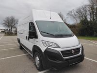 gebraucht Fiat Ducato Maxi Grossr.-Kasten 35 130 L5H3 RS: 4035