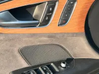 Gebraucht Audi A7 Sportback Ambiente 320 PS (235 kW) 2016 Blau Kleinwagen