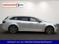 Gebraucht Renault Talisman Bose Edition 200 PS (147 kW) 2020 Grau Kombi