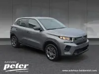 Gebraucht Citroën C3 101 PS (74 kW) 2026 Grau SUV