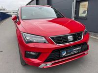 Gebraucht Seat Ateca FR 150 PS (110 kW) 2018 Rot SUV