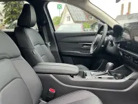 Neu Mazda CX-5 Homura-Line 141 PS (103 kW) 2026 Schwarz SUV