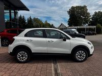 Gebraucht Fiat 500X 131 PS (96 kW) 2024 Weiß SUV