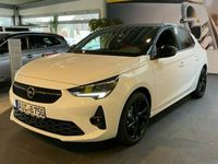 Gebraucht Opel Corsa GS Line 101 PS (74 kW) 2020 Weiß Kleinwagen