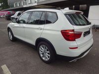 Gebraucht BMW X3 313 PS (230 kW) 2015 Weiss SUV