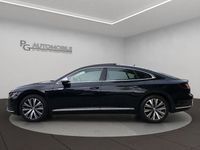 Gebraucht VW Arteon Elegance 190 PS (139 kW) 2019 Schwarz Kleinwagen
