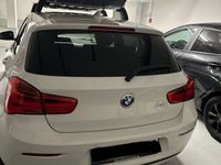 gebraucht BMW 116 i Sport Line Sport Line