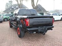 Gebraucht Ford V8 Raptor 730 PS (536 kW) 2025 Schwarz SUV