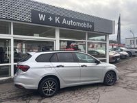Gebraucht Fiat Tipo More 120 PS (88 kW) 2018 Silber Kombi