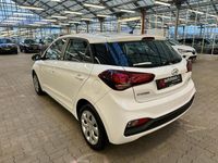 gebraucht Hyundai i20 1.2 Select Klimaanlage|Tagfahrlicht