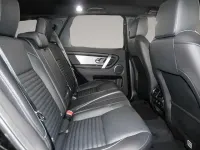 Gebraucht Land Rover Discovery Sport SE Dynamic 309 PS (227 kW) 2024 Schwarz SUV