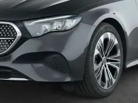 Gebraucht Mercedes E220 Advanced 197 PS (144 kW) 2025 Graphitgrau metallic Kombi