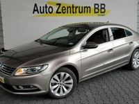 Second-hand VW CC 170 CP (125 kW) 2012 Gri Berlinǎ