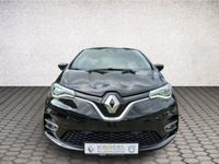 Gebraucht Renault Zoe Experience 80 kW (109 PS) 2021 Black pearlschwarz metallic Kleinwagen