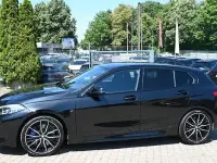 Gebraucht BMW M135 Performance 306 PS (225 kW) 2020 Schwarz Kleinwagen