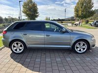 Gebraucht Audi A3 Design 125 PS (91 kW) 2009 Kleinwagen