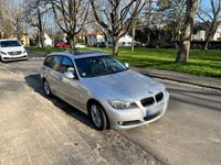 gebraucht BMW 318 i Touring TÜV neu