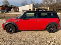 gebraucht Mini Cooper Clubman 