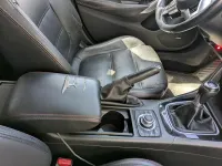 Gebraucht Mazda 6 175 PS (128 kW) 2014 Rot Kombi