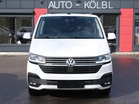 gebraucht VW Caravelle T6.12,0 TDI DSG LR 4MOTION LED ACC AHK KAM PDC