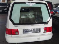 Gebraucht Audi A6 150 PS (110 kW) 1996 Weiß Kombi